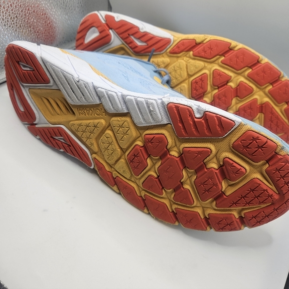 HOKA Arahi 6 Running Shoes Men’s 12.5 D - Picture 8 of 11